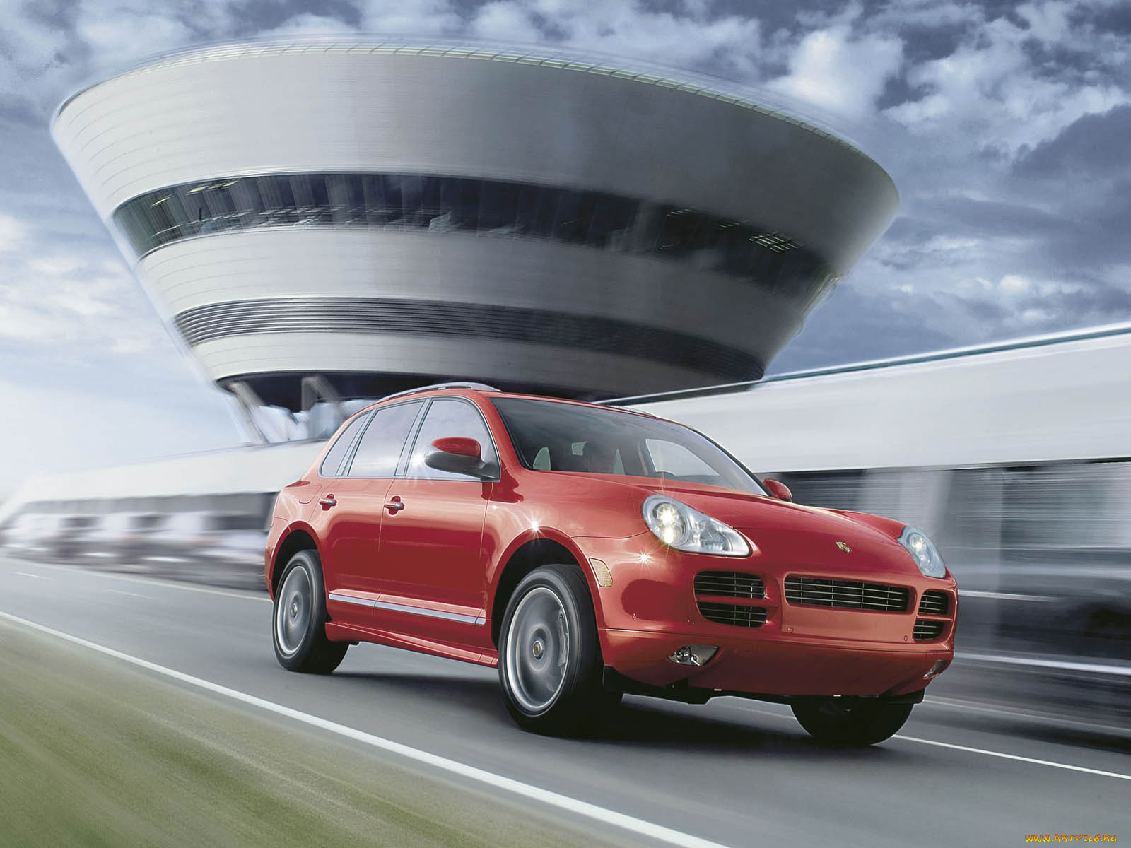 , porsche
